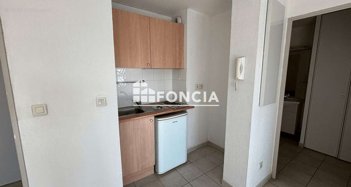 Appartement à AVIGNON