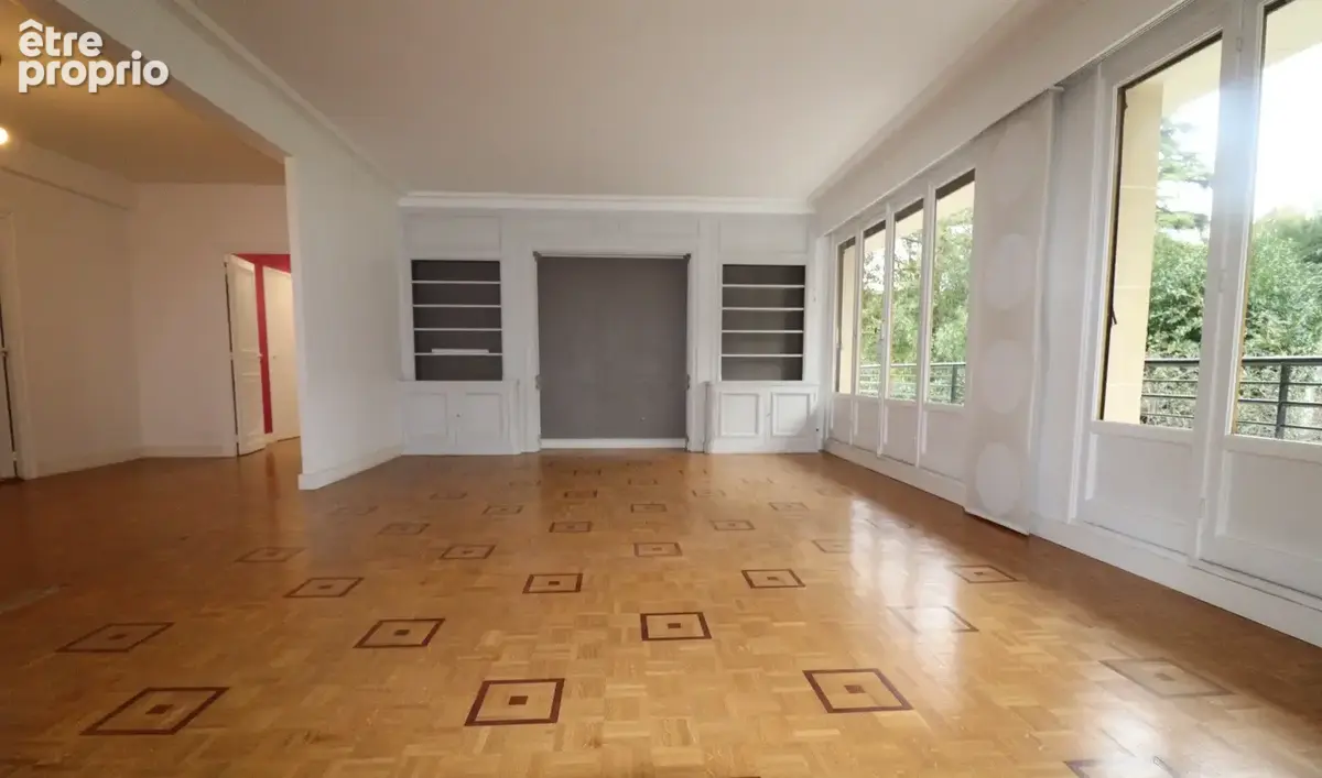 Appartement à BOUGIVAL