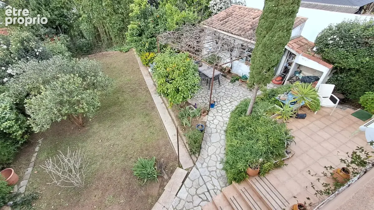 Achat / vente   villa t7   toulon ouest - photo 3