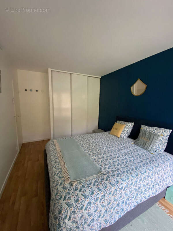 Appartement 101m² à le chesnay-rocquencourt - photo 6