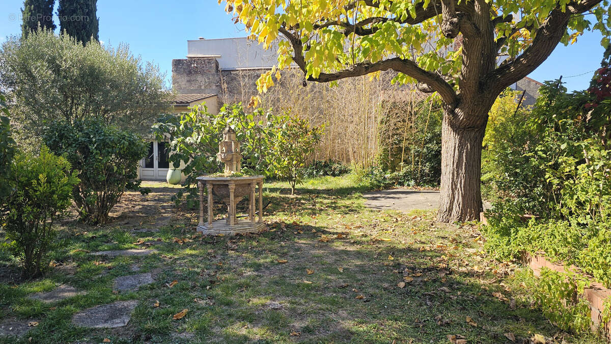 Appartement à CARCASSONNE