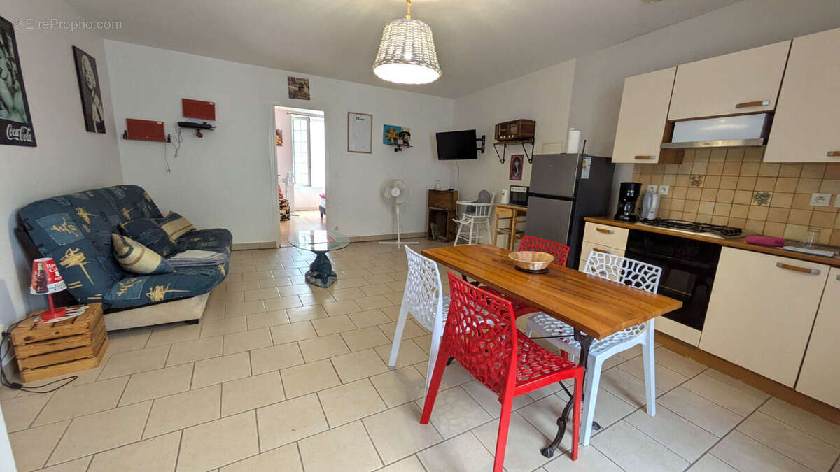 Autre à USSON-DU-POITOU