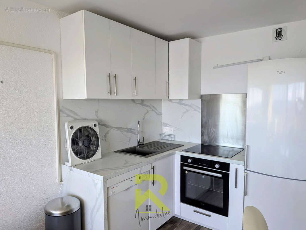 Appartement à AGDE