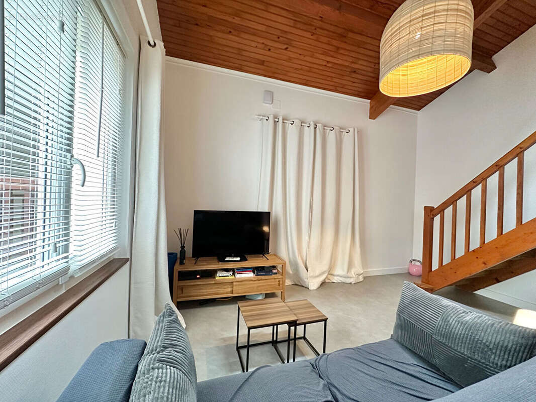 Appartement à MONT-DE-MARSAN