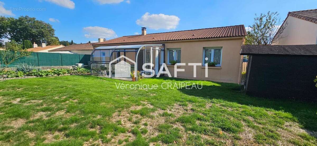 Photo 6 - Maison à LA ROCHE-SUR-YON