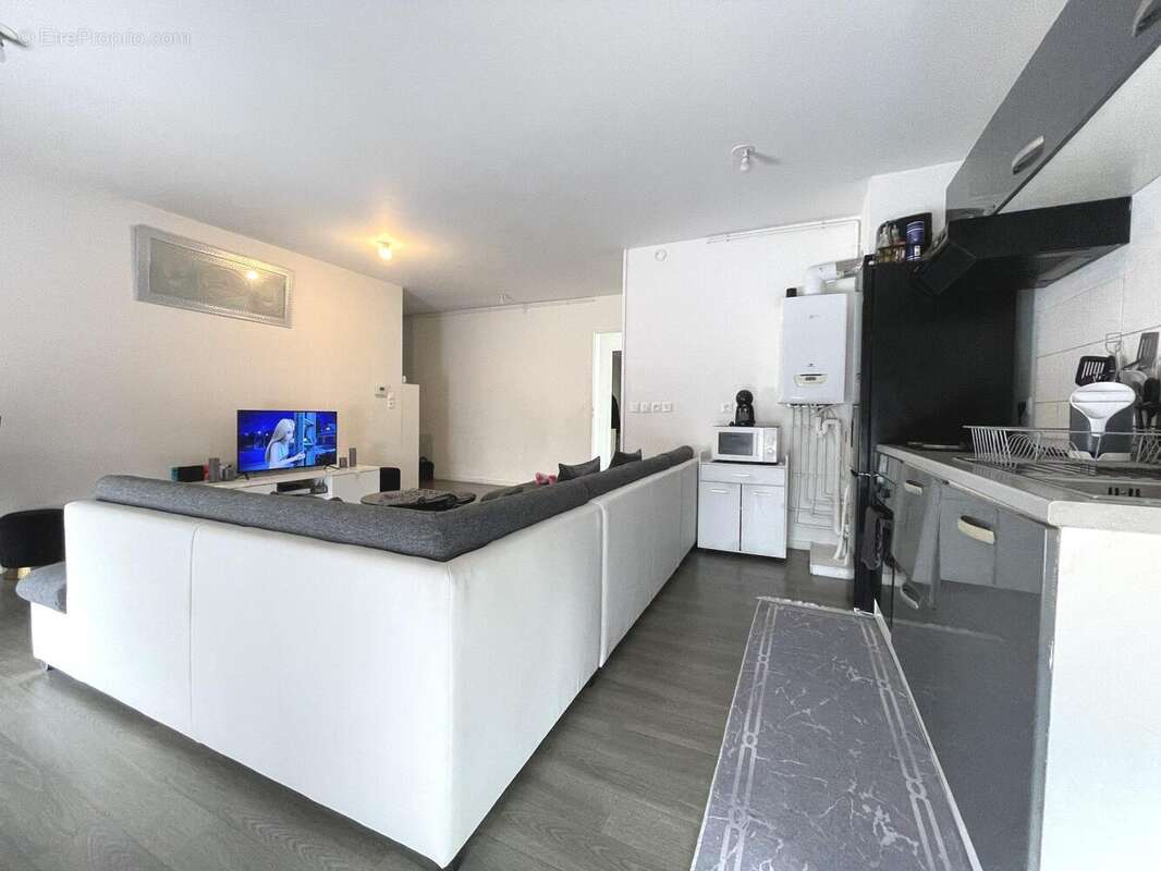 Appartement à LILLE