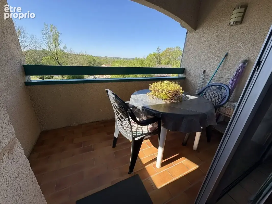 Idéal investisseur - Appartement au coeur de Cazaubon - photo 6