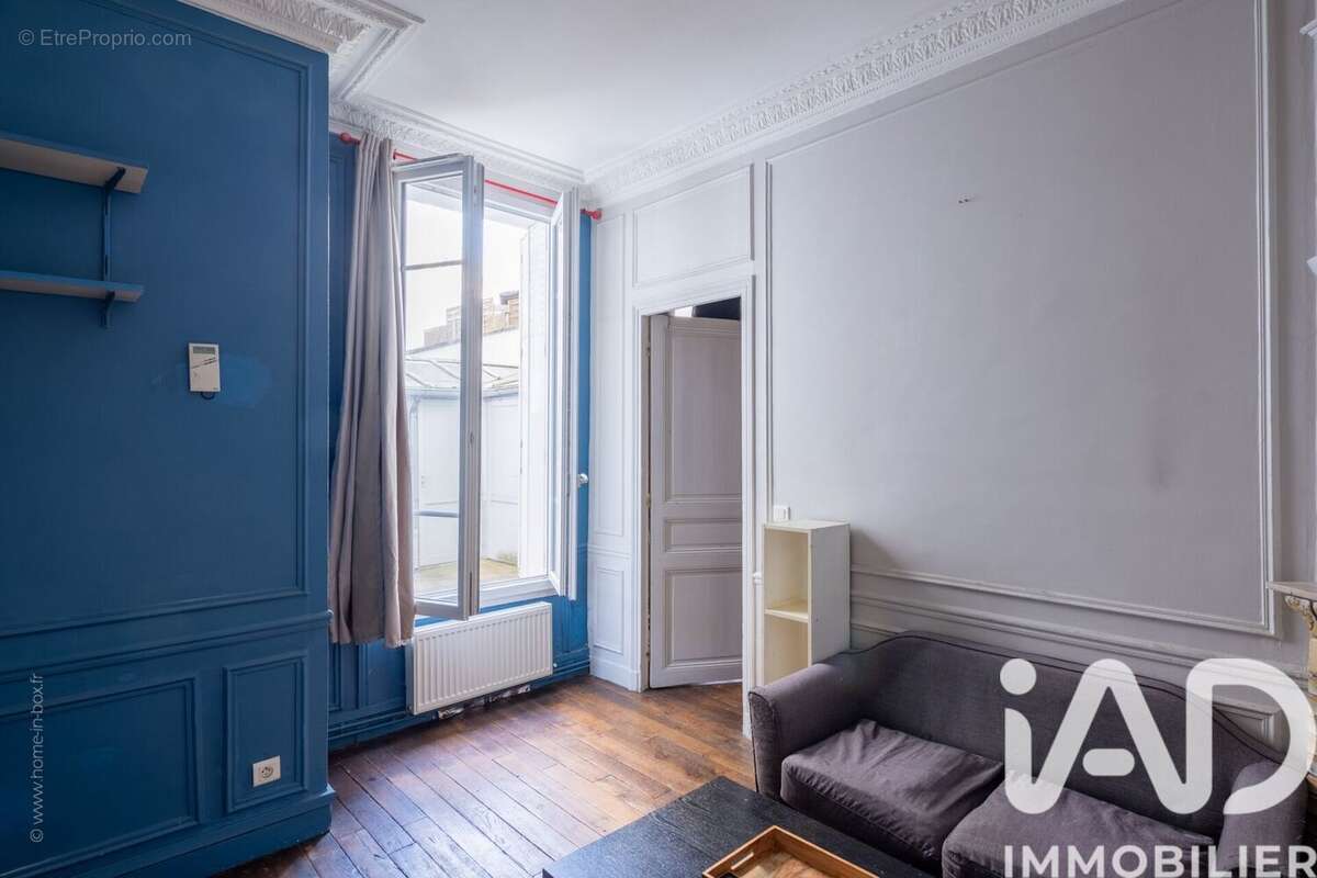 Photo 2 - Appartement à MALAKOFF