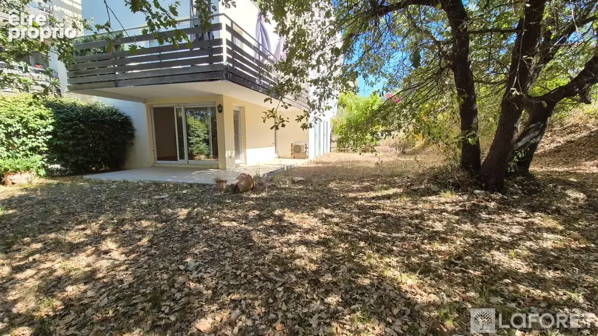 Appartement Valbonne 3 pièce(s) 84 m2 - photo 6