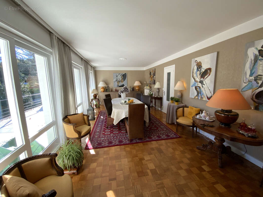 Maison à LUXEUIL-LES-BAINS