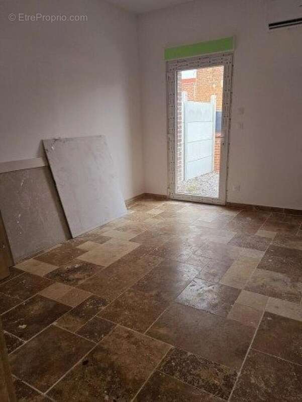 Photo 5 - Maison à BEUVRAGES