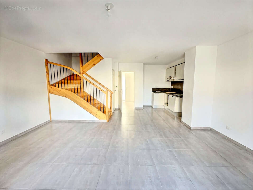 Maison à PERTUIS