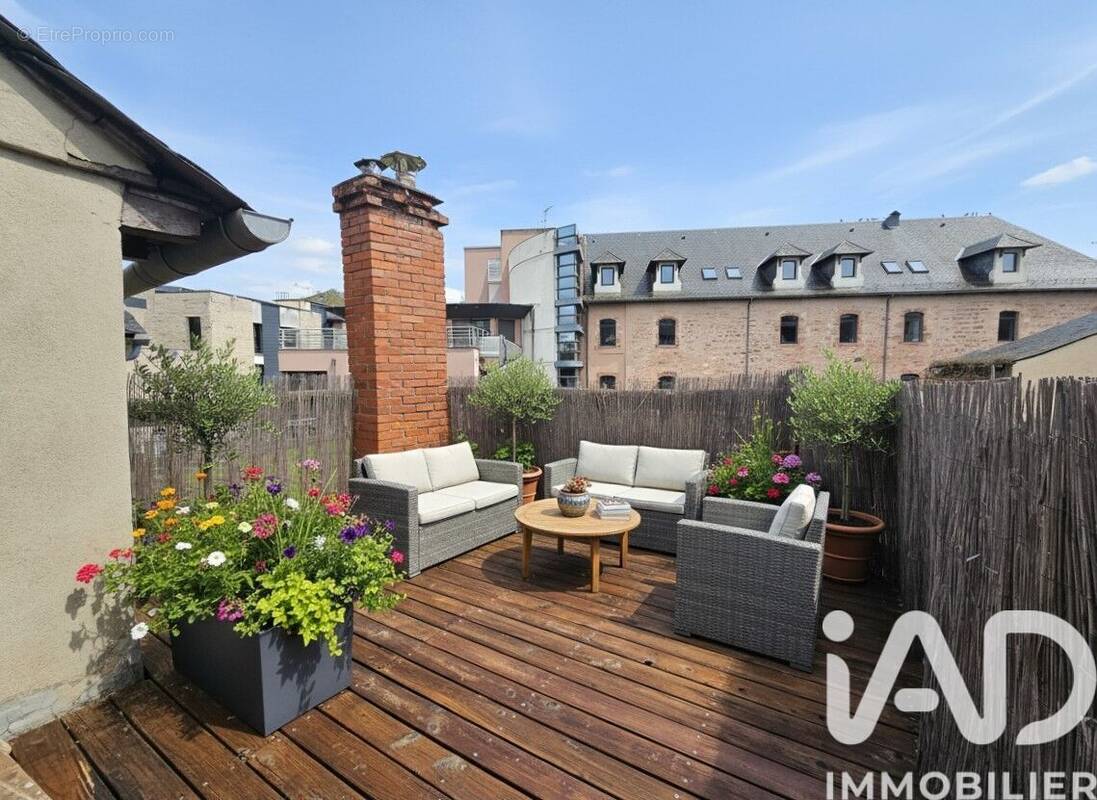 Photo 1 - Appartement à RODEZ