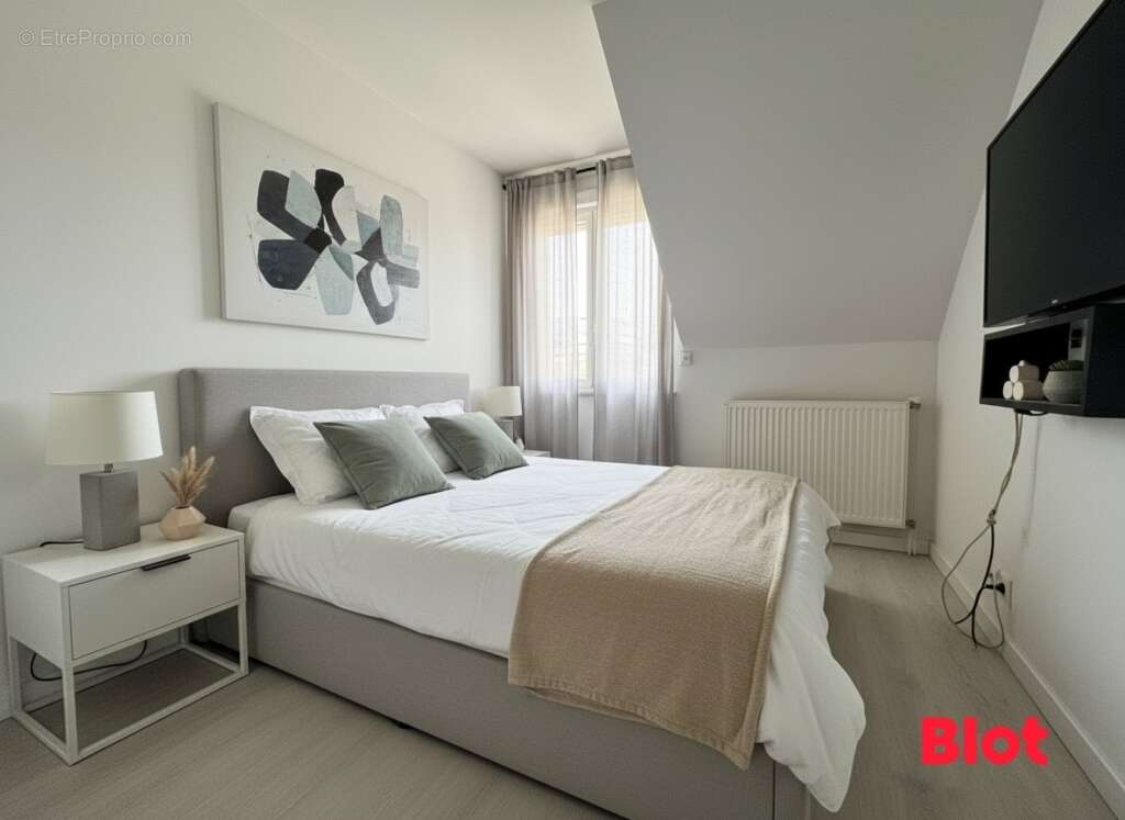 Appartement à SAINT-ERBLON