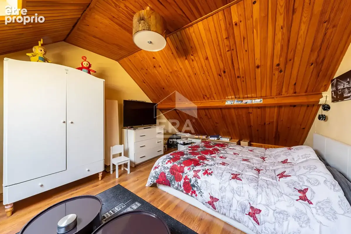 Maison 93m² à itteville - photo 12