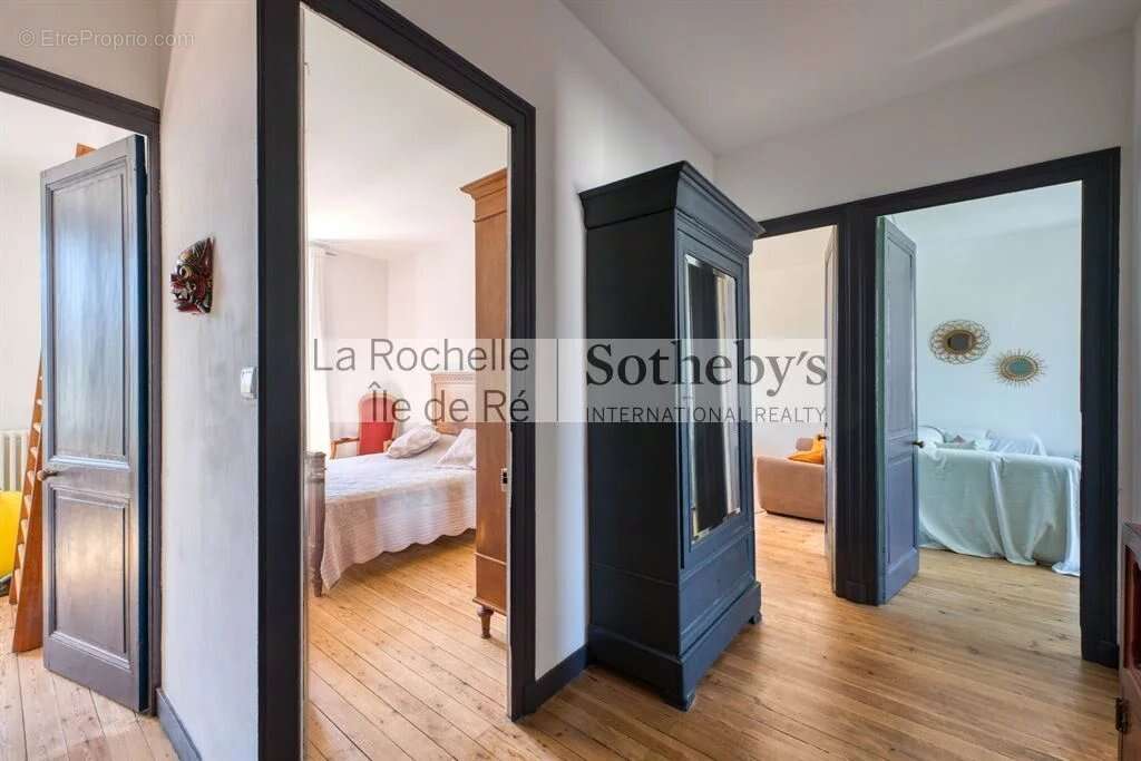 La maison de famille par excellence, dans l'un des quartiers les - photo 15