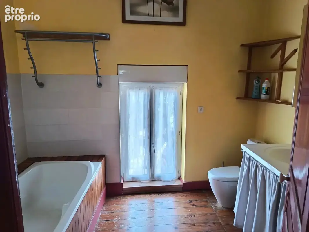Vente Maison Brassac-les-mines(63570) 180 000ï¿œ - photo 7