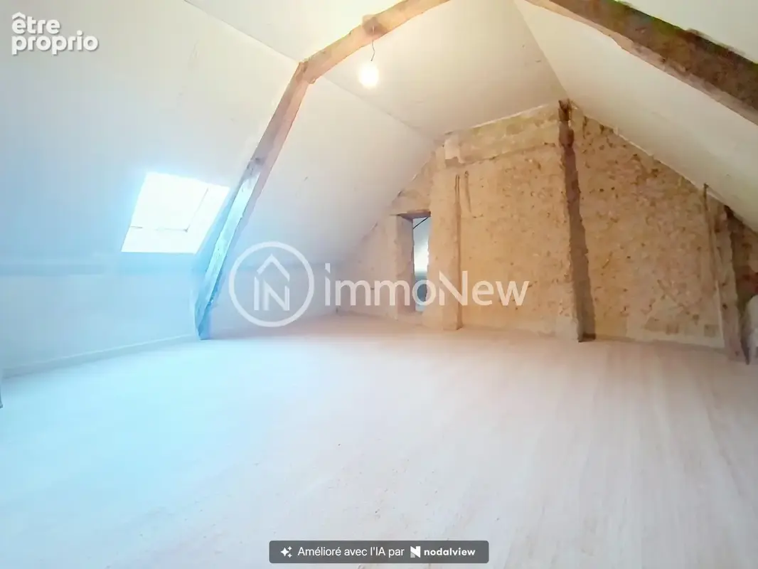 Maison de bourg/ VILLEBAUDON/investissement - photo 15
