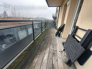 Appartement à AMNEVILLE