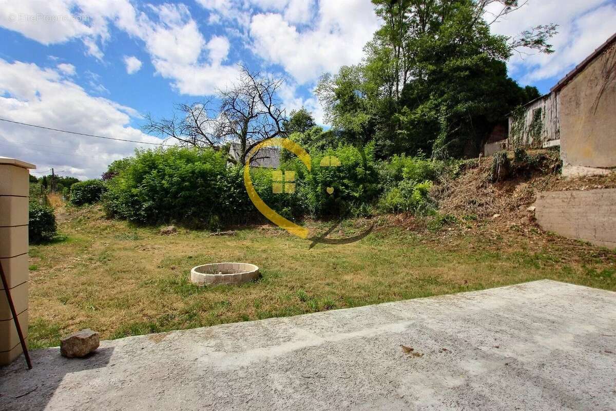 Maison à Saint-Georges-sur-Moulon - photo 13