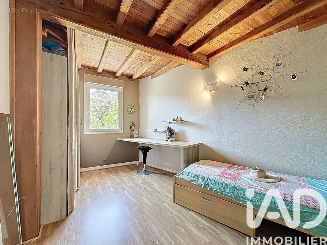 Photo 9 - Maison à POLLIONNAY