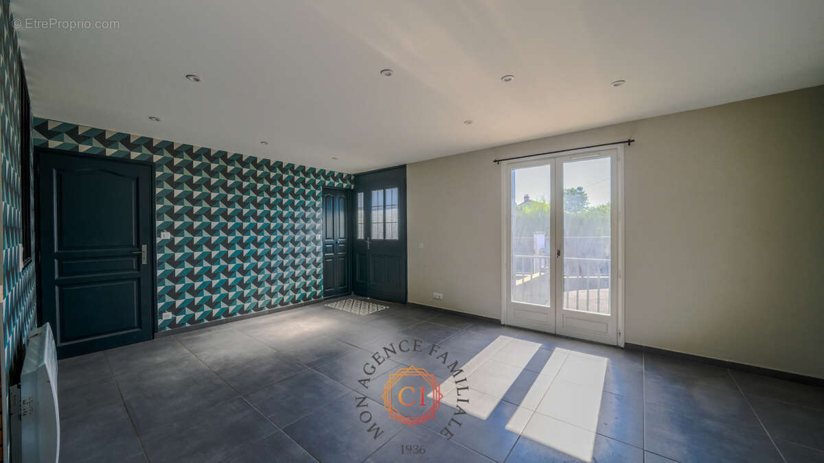 Maison de 97 m2 avec 4 pièces dont 3 chambres - photo 5