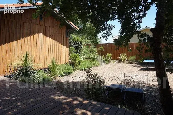Maison 4 pièces 60 m² à vendre à Talais (33590) - photo 7