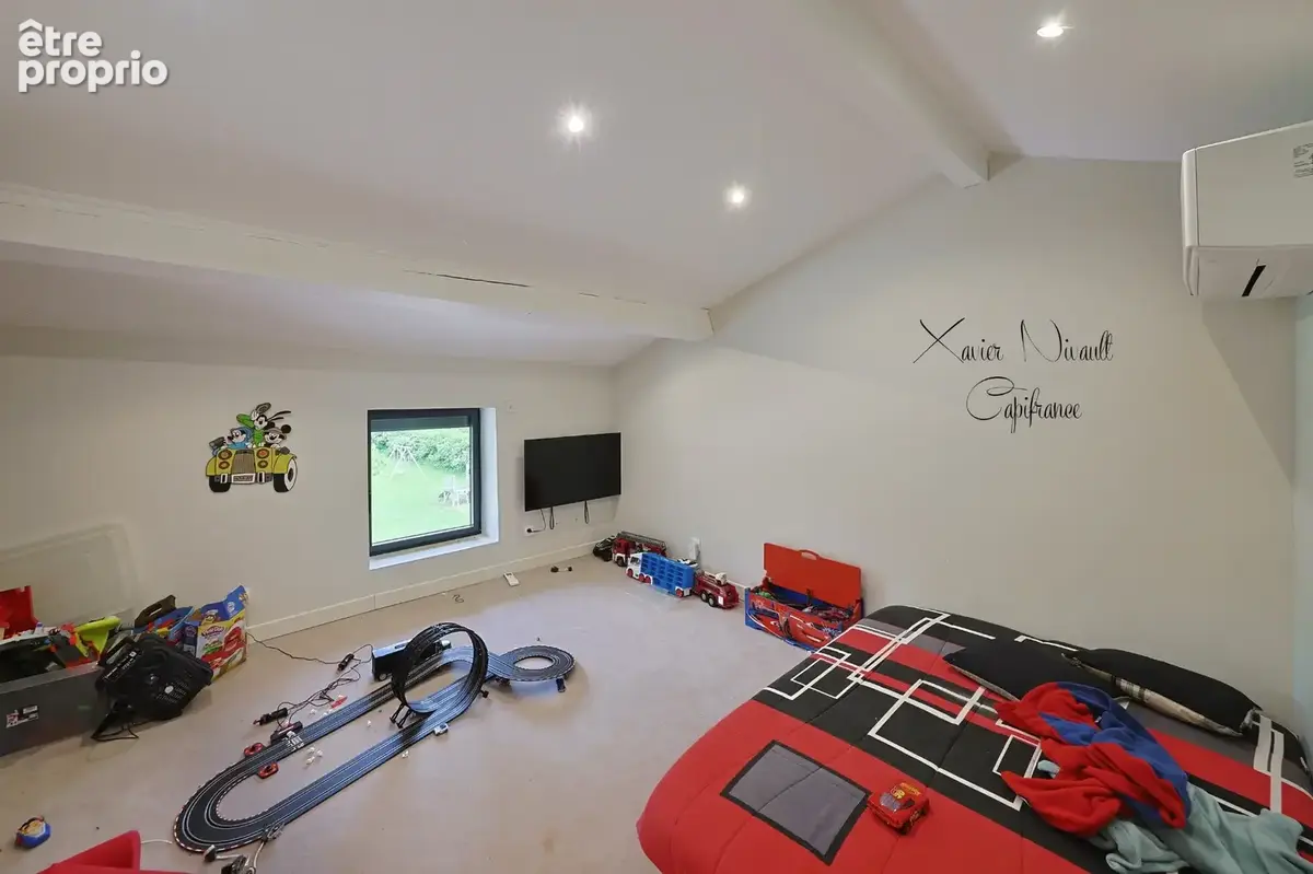 Maison à vendre 5 pièces proche de MACON (71) - photo 13
