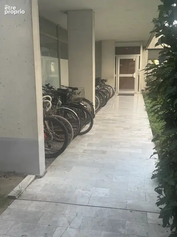 4 pièces cave et parking - photo 11