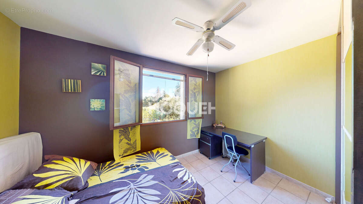 Maison à vendre à Saint Paul Les Fonts - Un havre de paix au coeur de la nature ! - photo 6