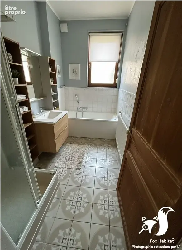 Maison 6 pièces 125 m² à vendre à Cambrai (59400) - photo 6