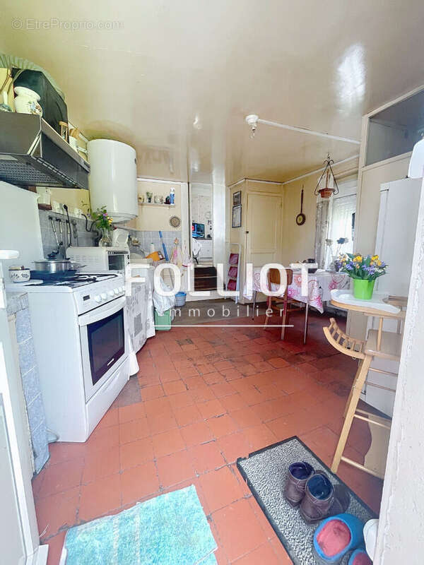 Appartement à SAINT-LO