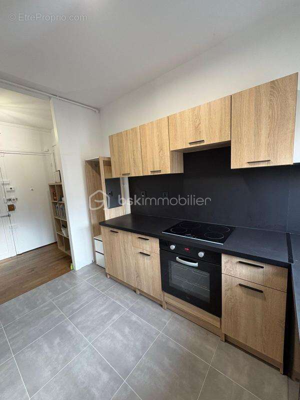 Appartement sans travaux de 83M² - photo 6