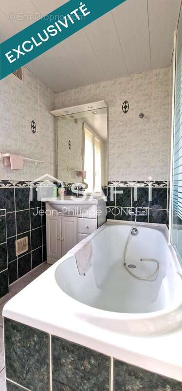 Photo 4 - Maison à ORIGNY-SAINTE-BENOITE