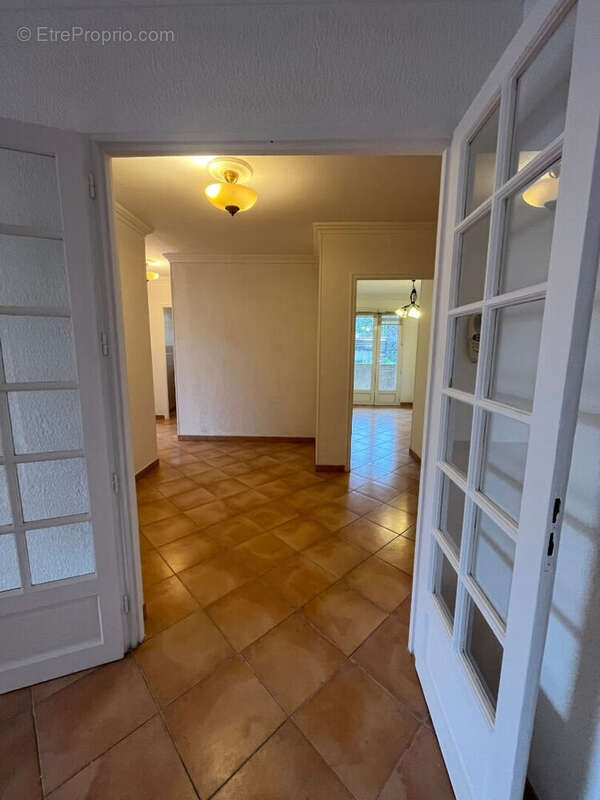 Appartement à LUCCIANA