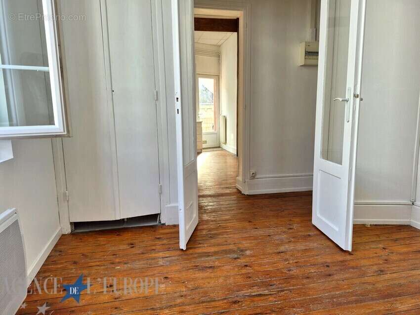 Appartement à VICHY