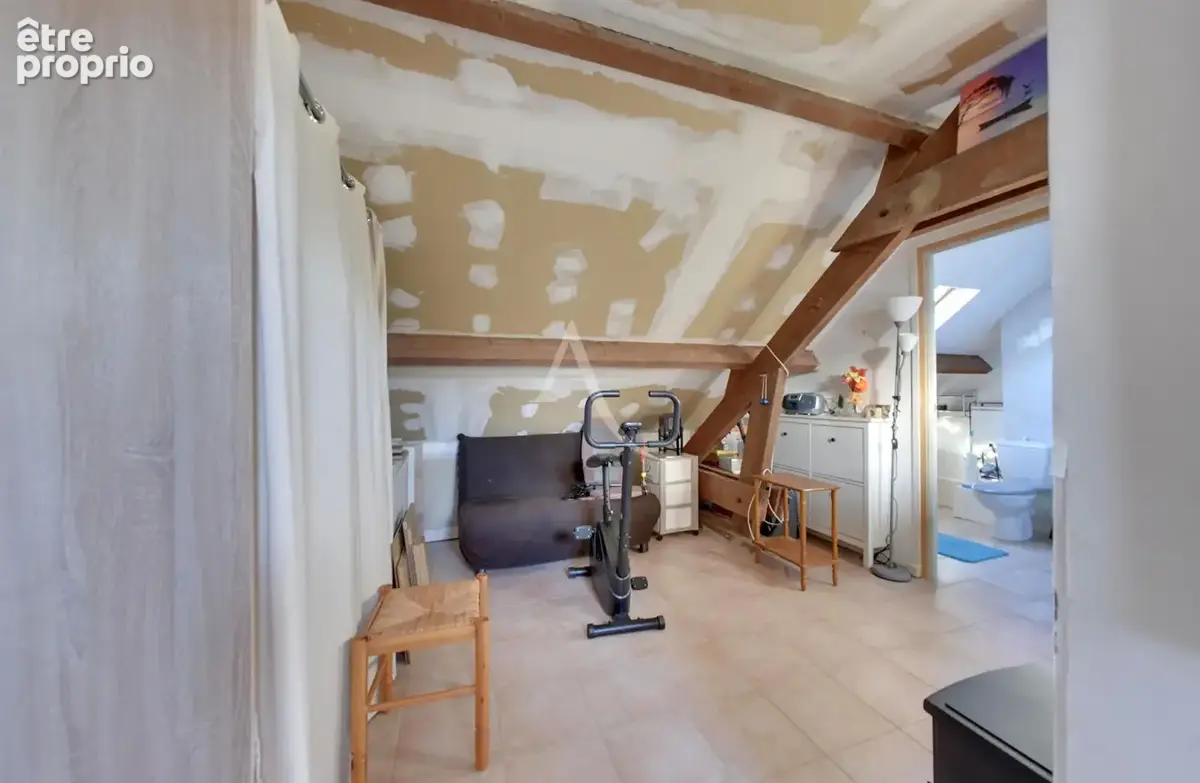 Coup de coeur à Gurgy - Maison 87m² avec jardin de 755 m² - photo 15