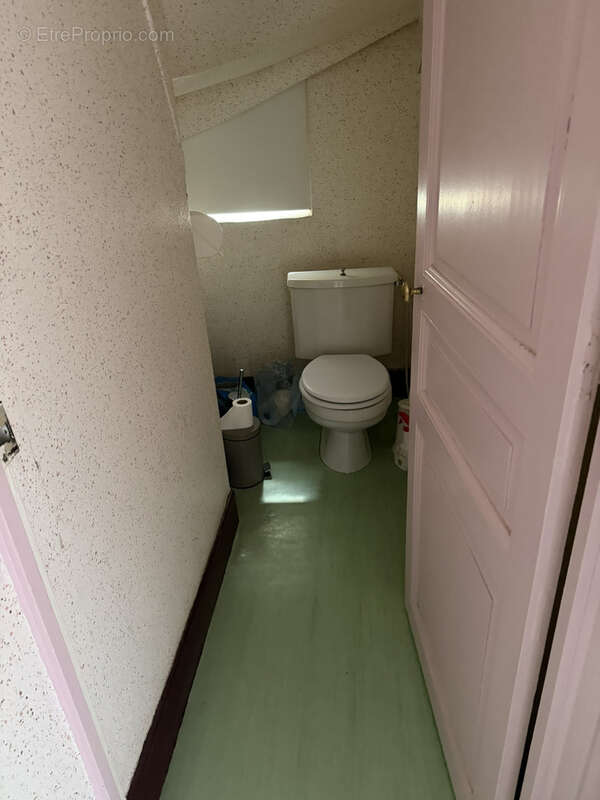 Maison à LA BOURBOULE