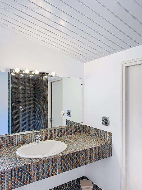 Maison à RAMONVILLE-SAINT-AGNE