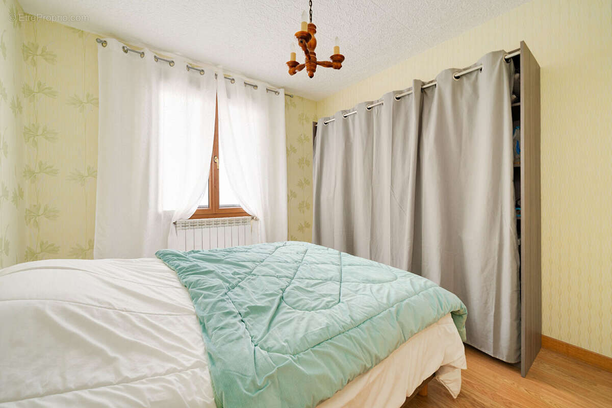 Maison à VARANGEVILLE