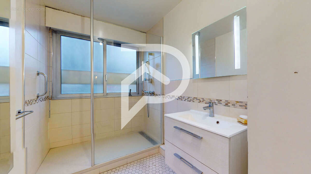 Appartement à MARLY-LE-ROI
