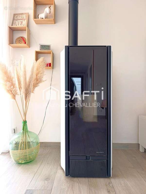 Photo 5 - Maison à BELLANCOURT