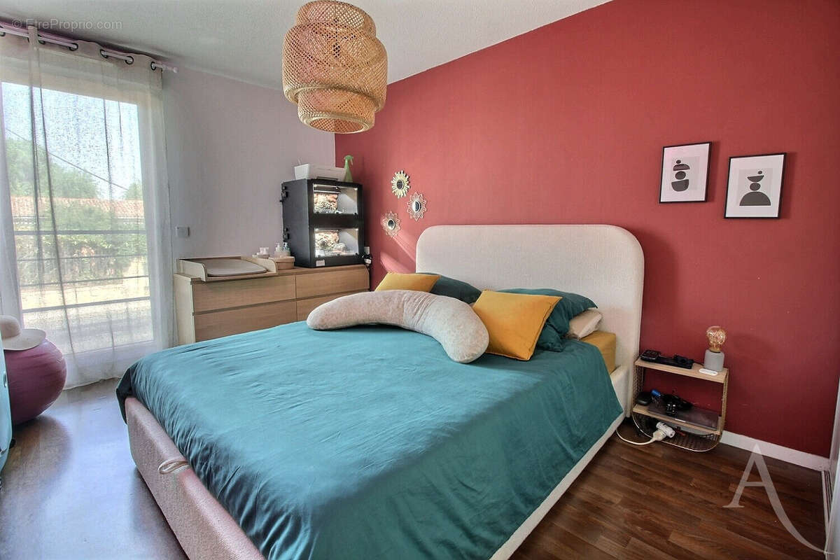 Appartement Villenave d'Ornon 2 pièce(s) balcon / parking - photo 7