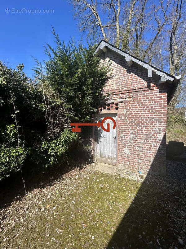 Appartement à CRIQUETOT-L&#039;ESNEVAL