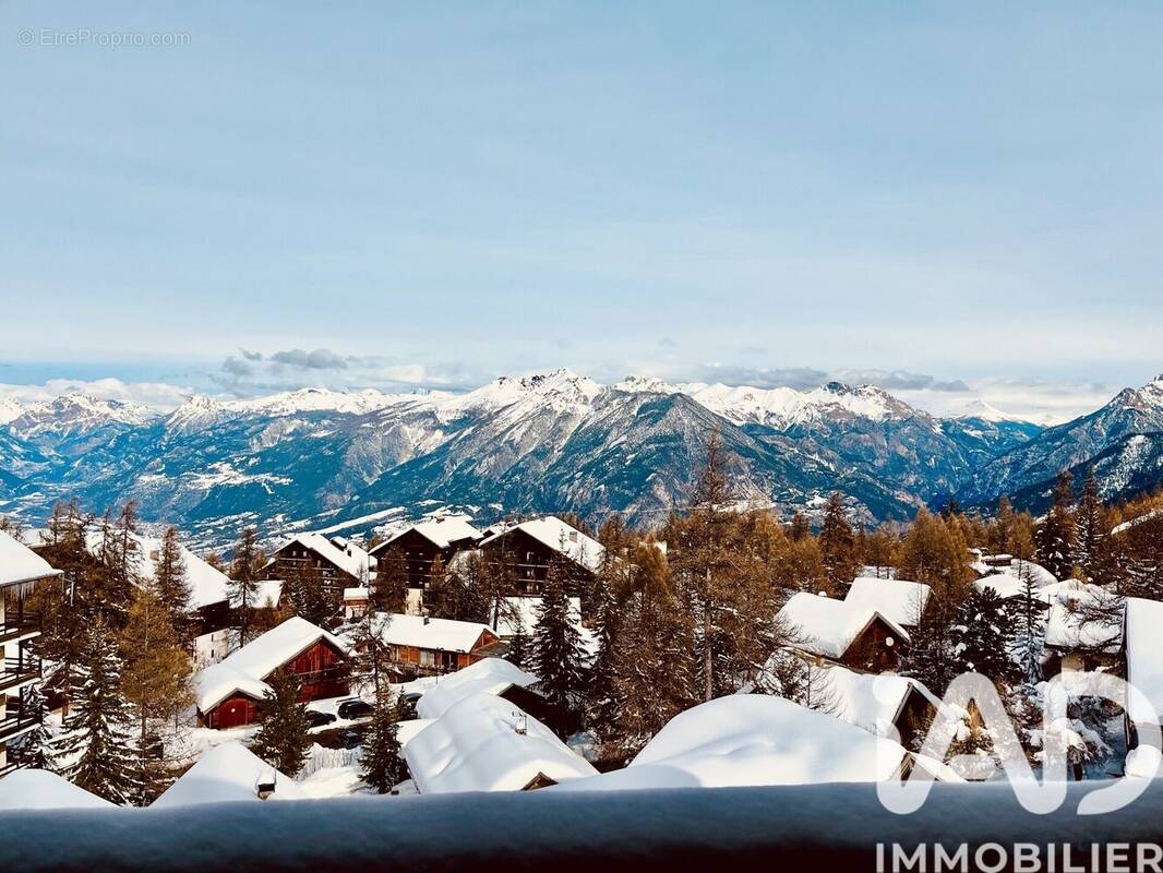 Photo 1 - Appartement à RISOUL