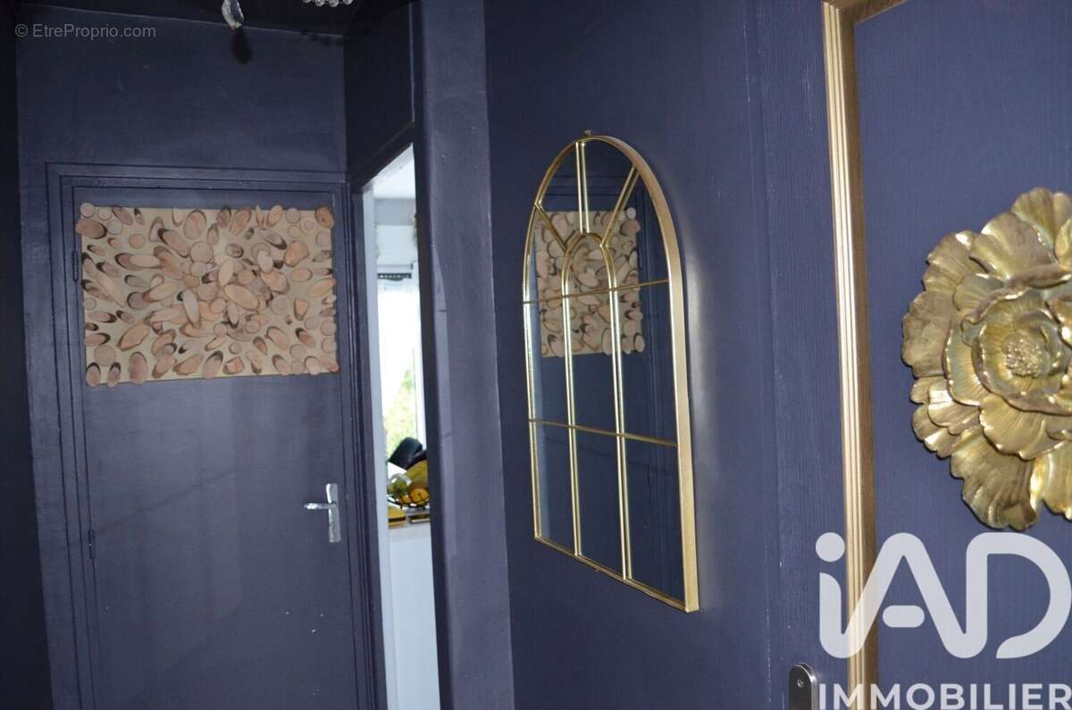 Photo 7 - Maison à SAINT-MARTIN-SUR-ECAILLON