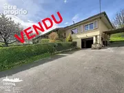 Maison à VALFROICOURT