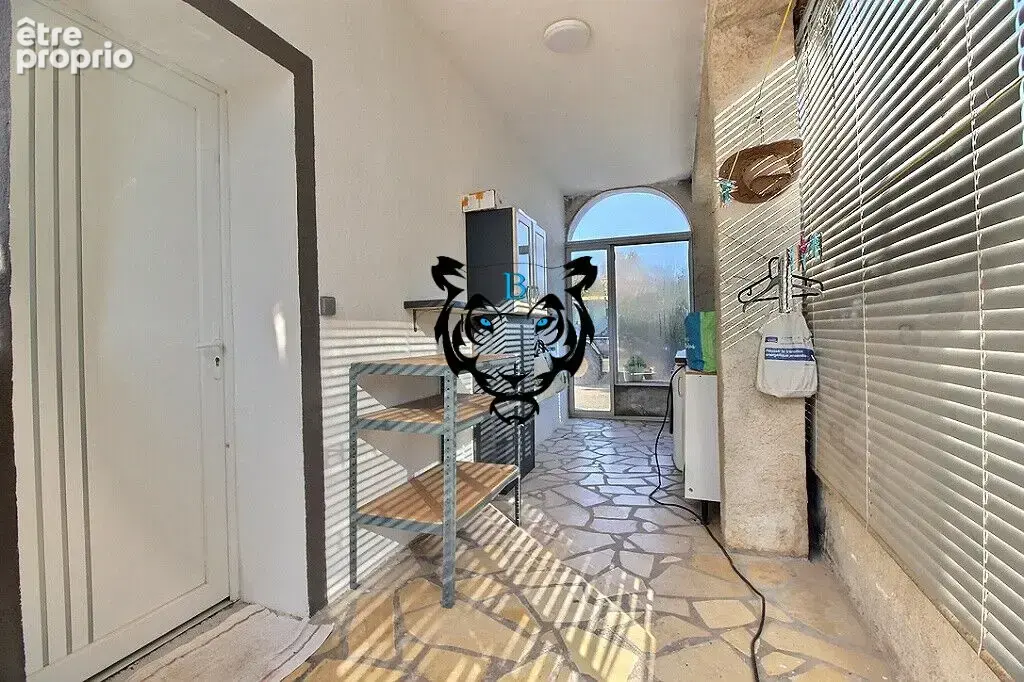 Maison de plain pied - piscine - vidauban - photo 11