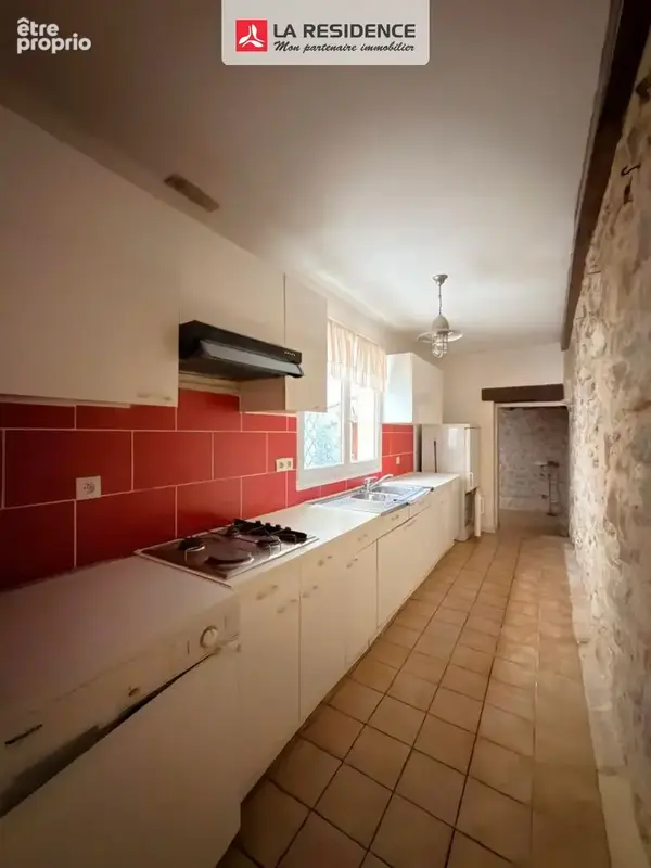 Appartement 4 pièces 80 m² à vendre à Herblay (95220) - photo 7