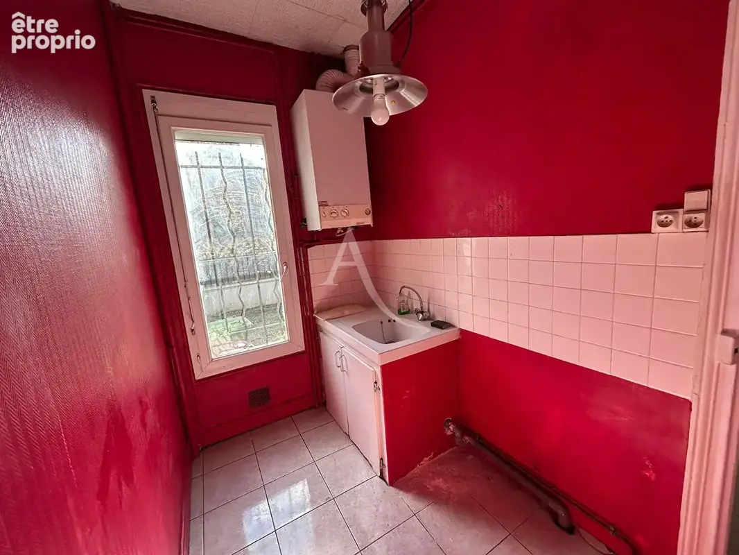 Maison mitoyenne DPE D - ideal premier achat ou investisseur - photo 3